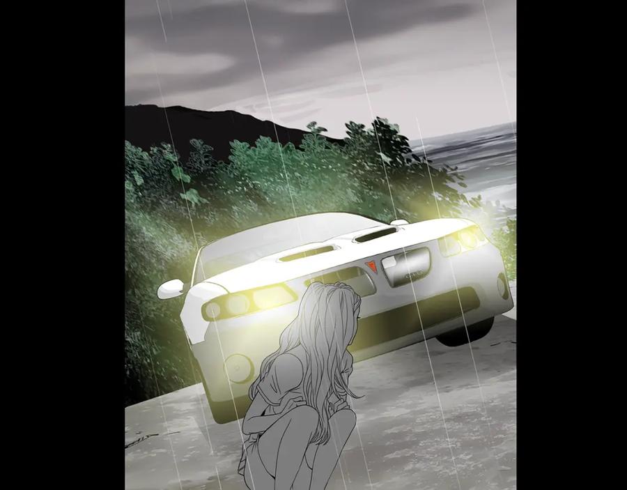 猫一样的男人 第70话 你来接我吧 第51页