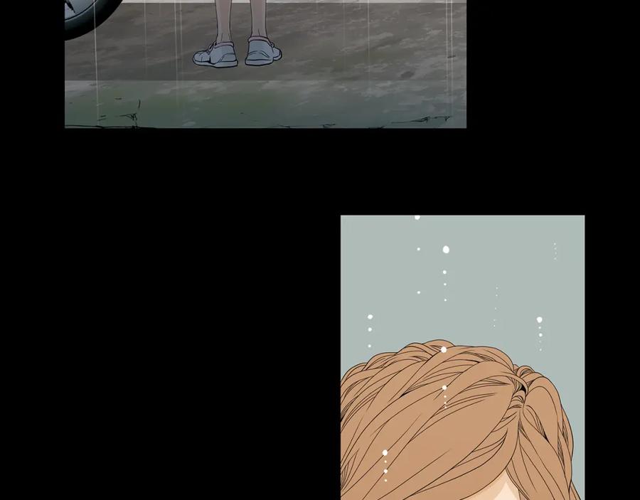 猫一样的男人 第70话 你来接我吧 第59页