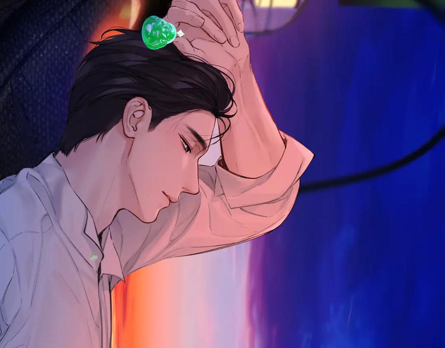 《错撩》第59话 难寐 第110页
