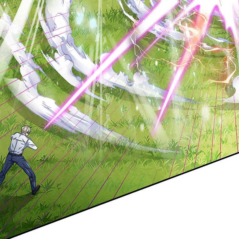 都市之逆天仙尊 第101话 骗小孩子的 第18页