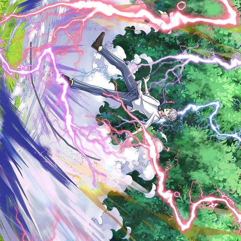 都市之逆天仙尊 第102话 玩够了没 第4页