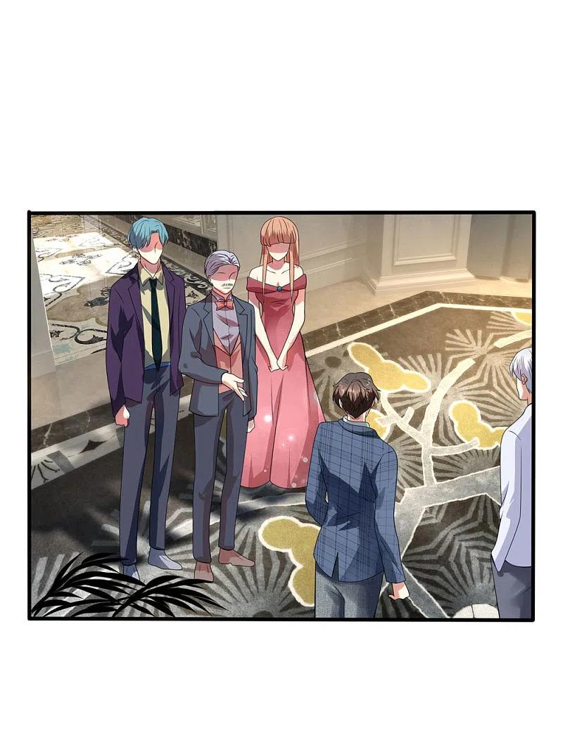 都市之逆天仙尊 第105话 顶级拍卖会 第14页