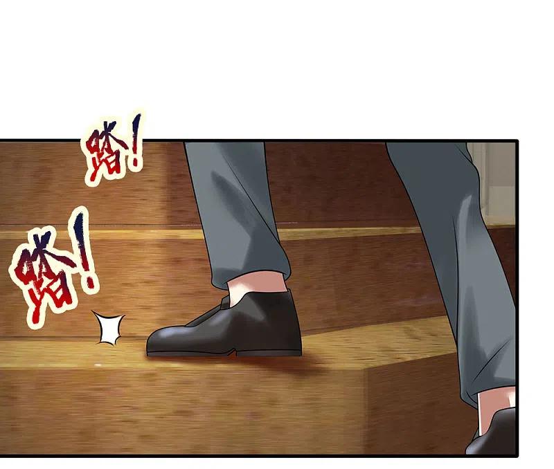 都市之逆天仙尊 第108话 竞拍开始 第8页