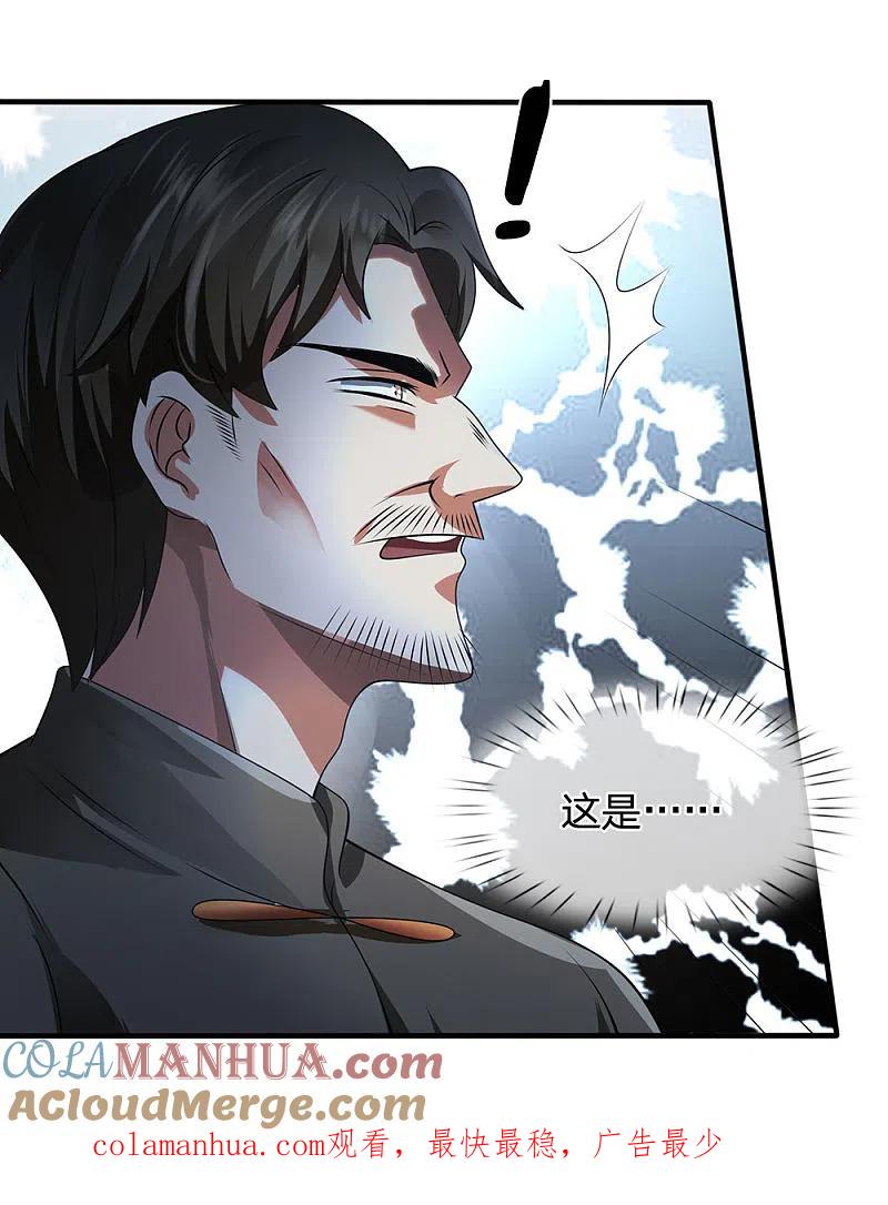 都市之逆天仙尊 第111话 最后一件商品 第23页