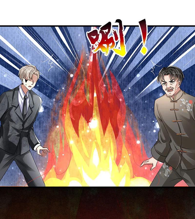 都市之逆天仙尊 第112话 以物换物 第20页