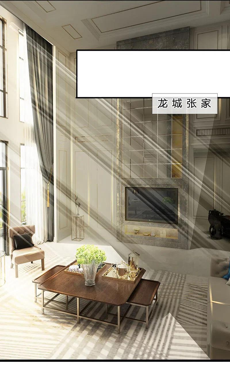 都市之逆天仙尊 第143话 后续再见 第10页
