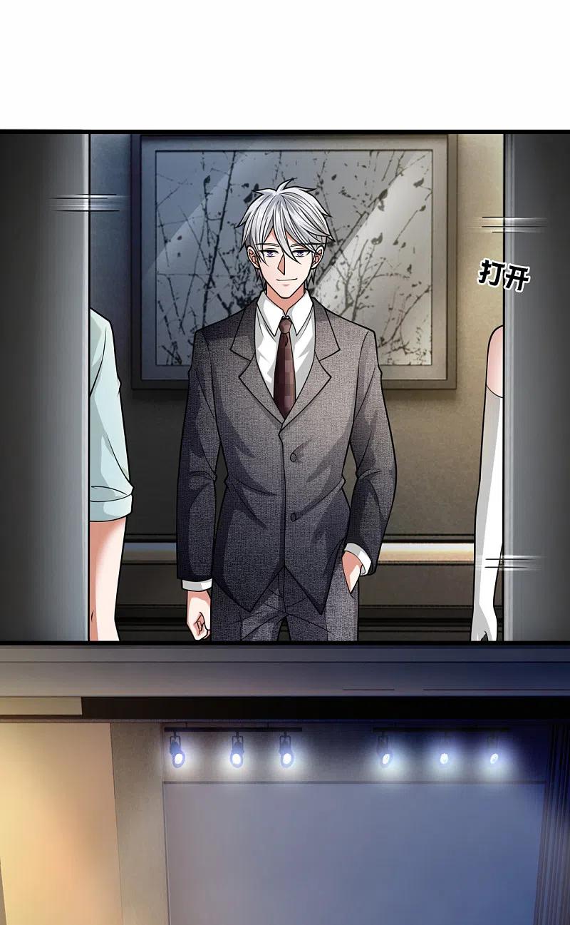 都市之逆天仙尊 第182话 袁东煌之女 第4页