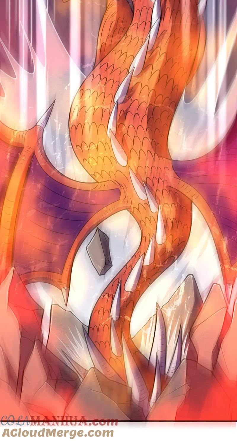 都市之逆天仙尊 第194话 乘胜追击 第29页