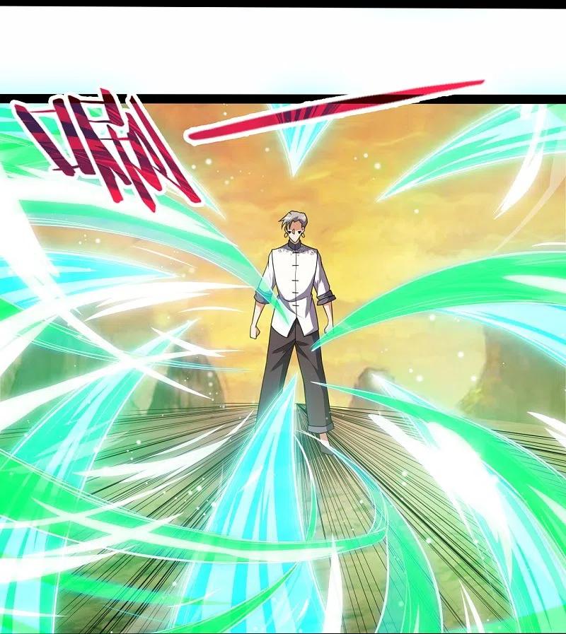 都市之逆天仙尊 第218话 第一场华夏胜 第22页