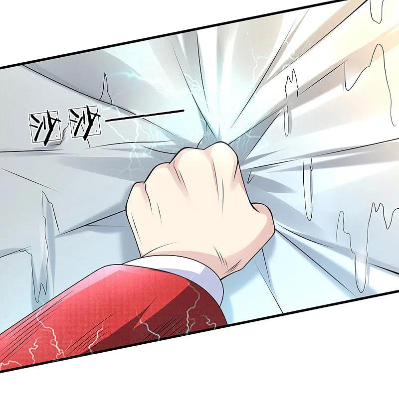 都市之逆天仙尊 第24话 寻找神秘药剂 第4页