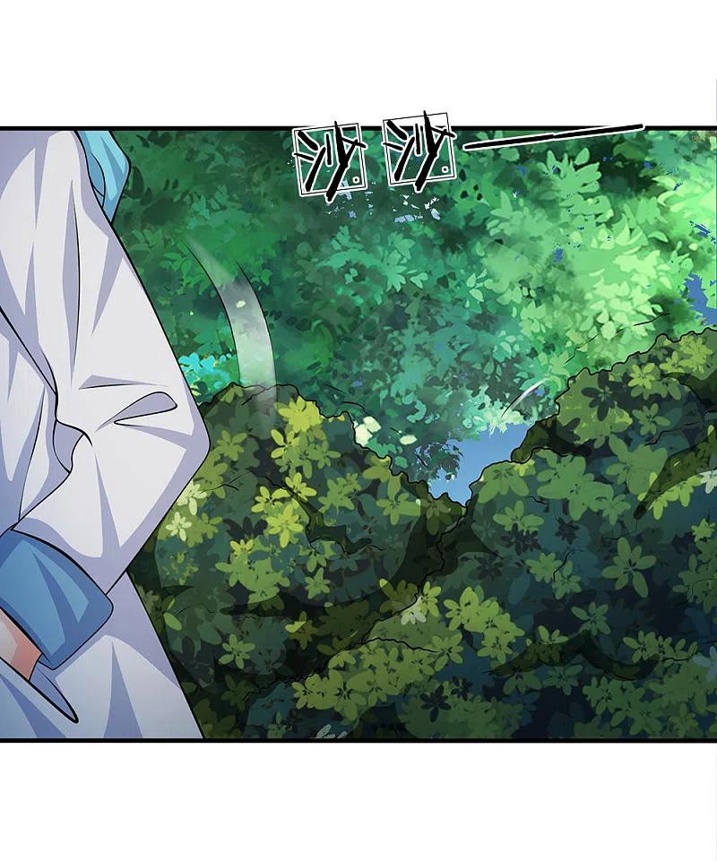 都市之逆天仙尊 第28话 偷偷摸摸的东西 第6页