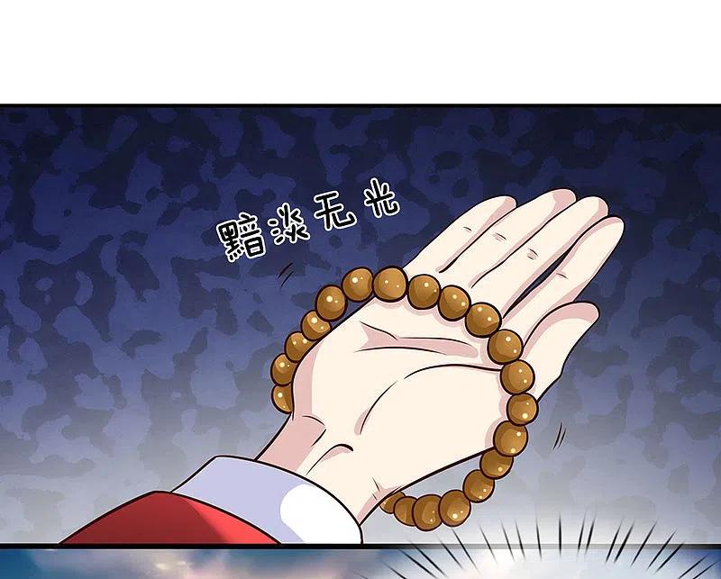 都市之逆天仙尊 第30话 九鬼念珠 第16页