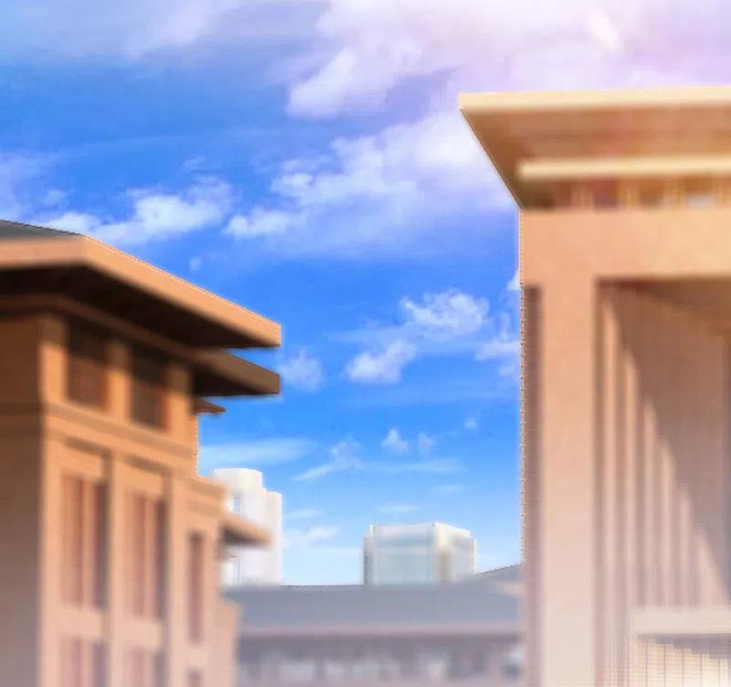 都市之逆天仙尊 第36话 气息消失 第12页