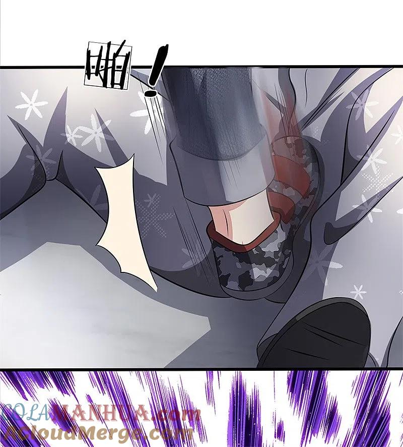 都市之逆天仙尊 第57话 狠狠教训 第17页