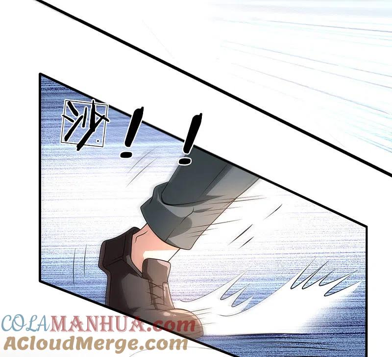 都市之逆天仙尊 第73话 并非林氏后人 第5页