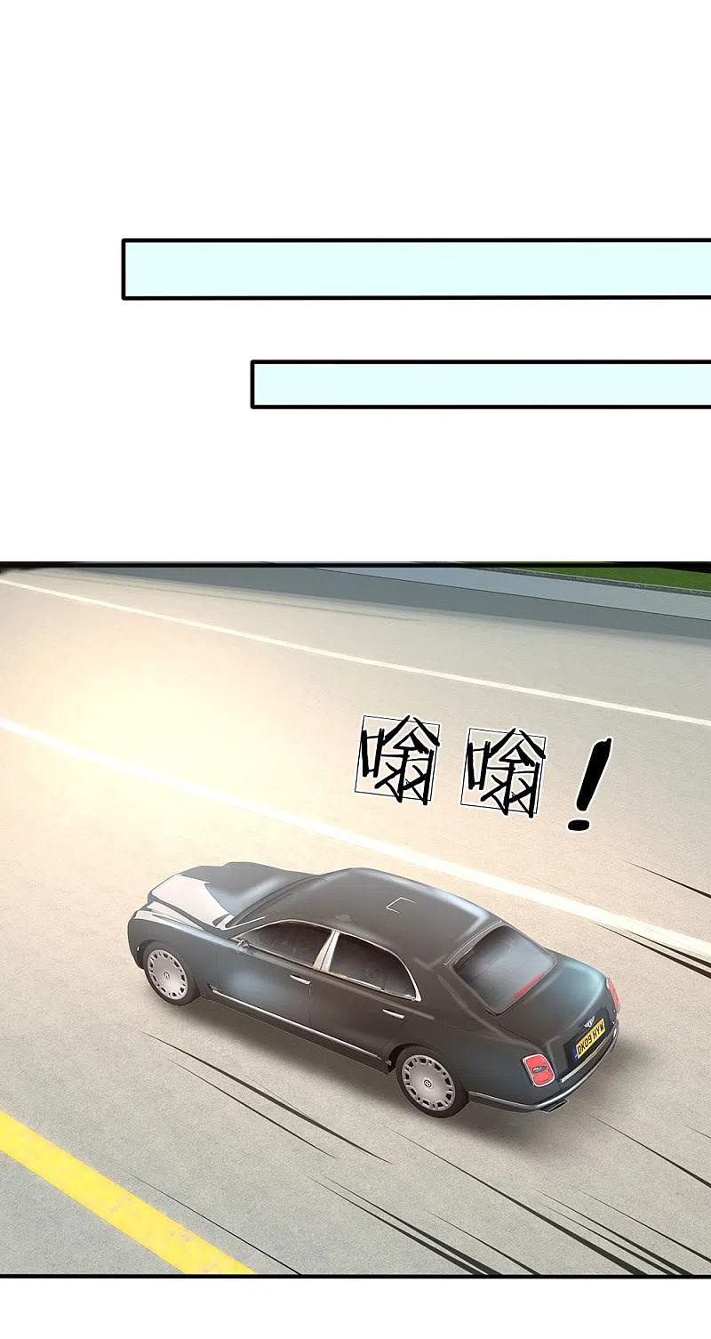 都市之逆天仙尊 第85话 别乱动嘛 第2页
