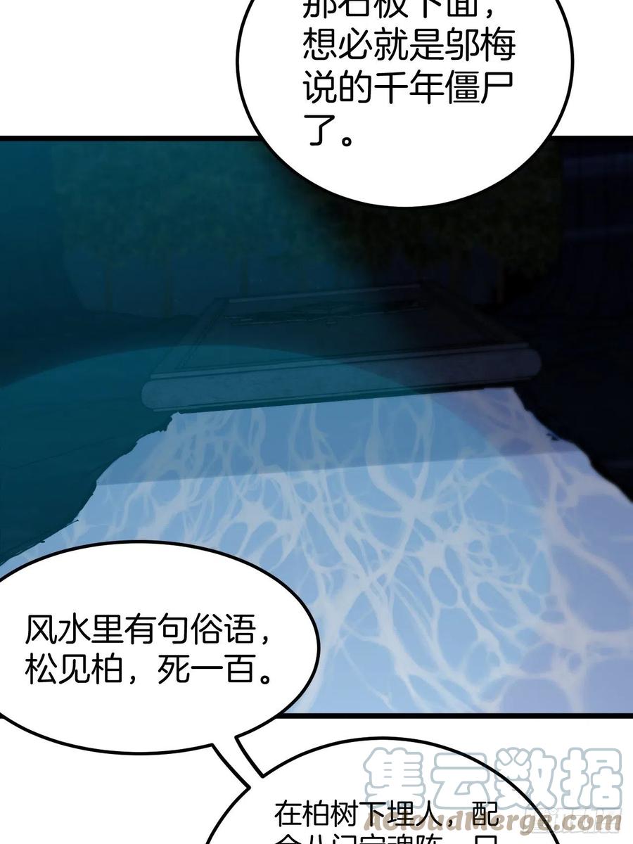 都市捉妖人 - 毛人蛊 - 第28张图