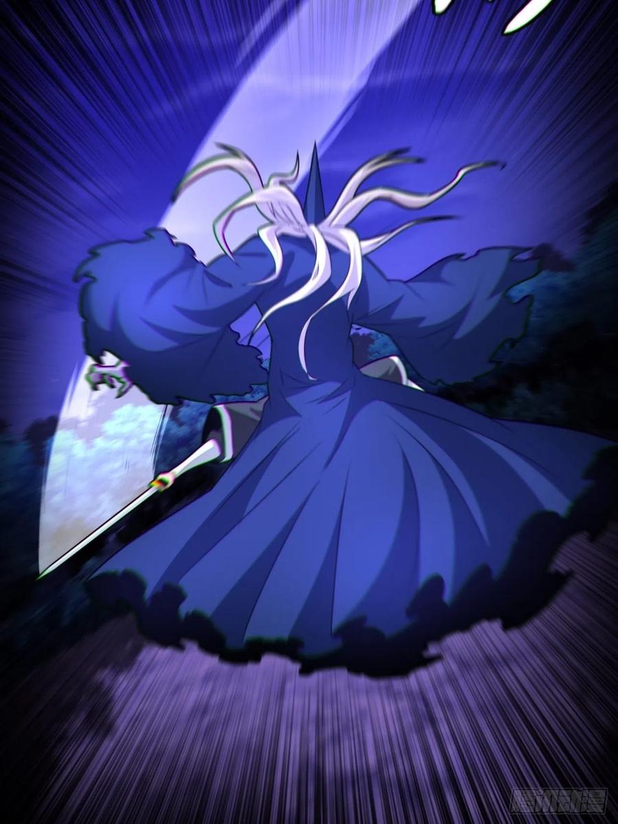 都市捉妖人 - 我永远不会背叛她 - 第20张图