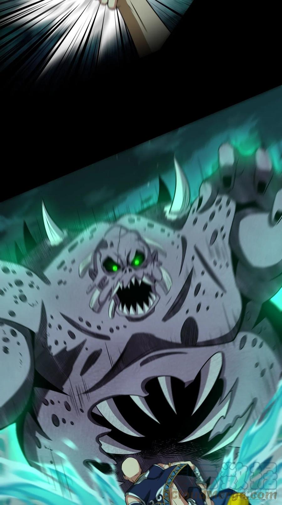 都市捉妖人 - 八方水鬼铺天盖地 - 第25张图