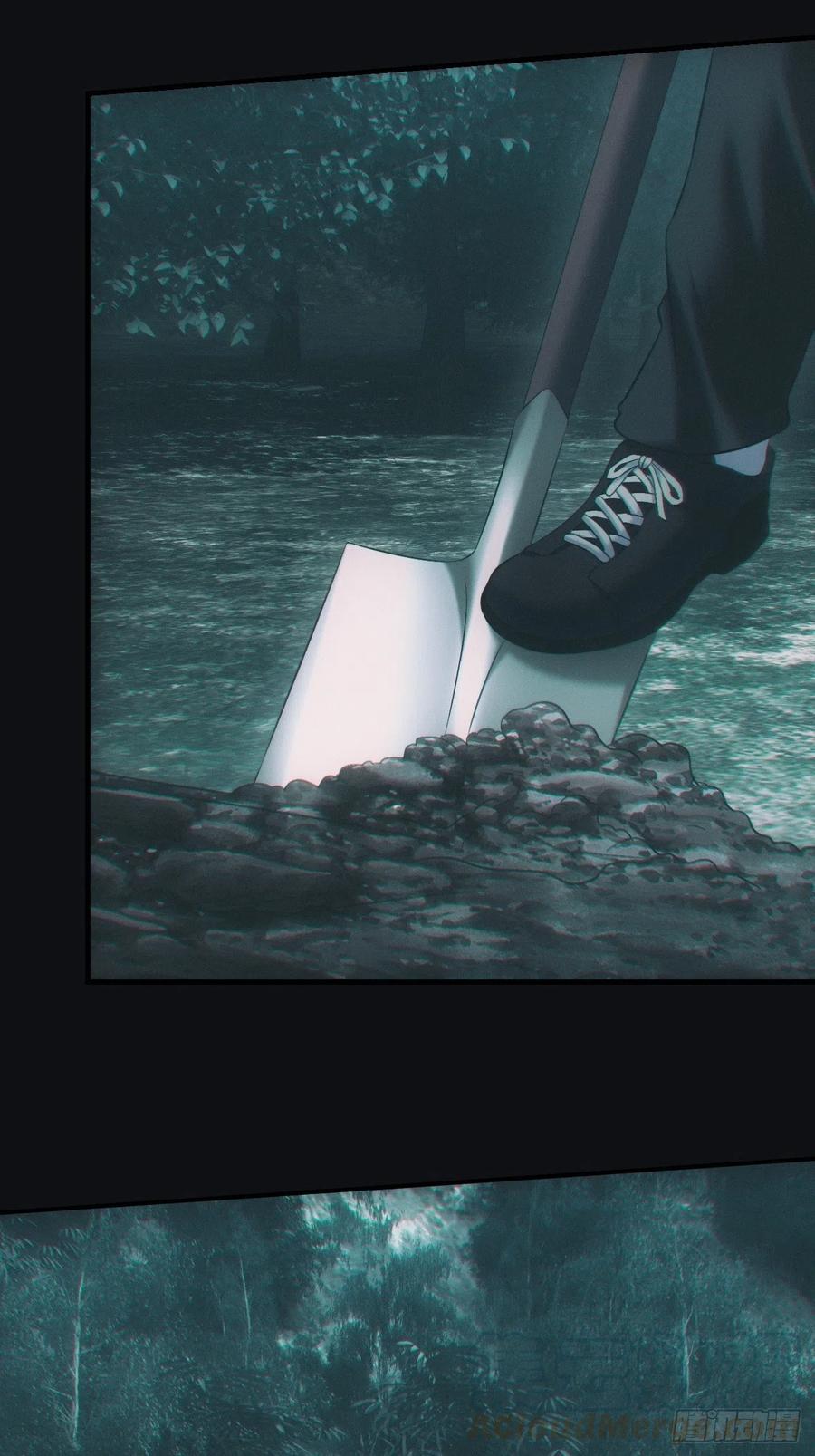 都市捉妖人 - 诈尸 - 第5张图