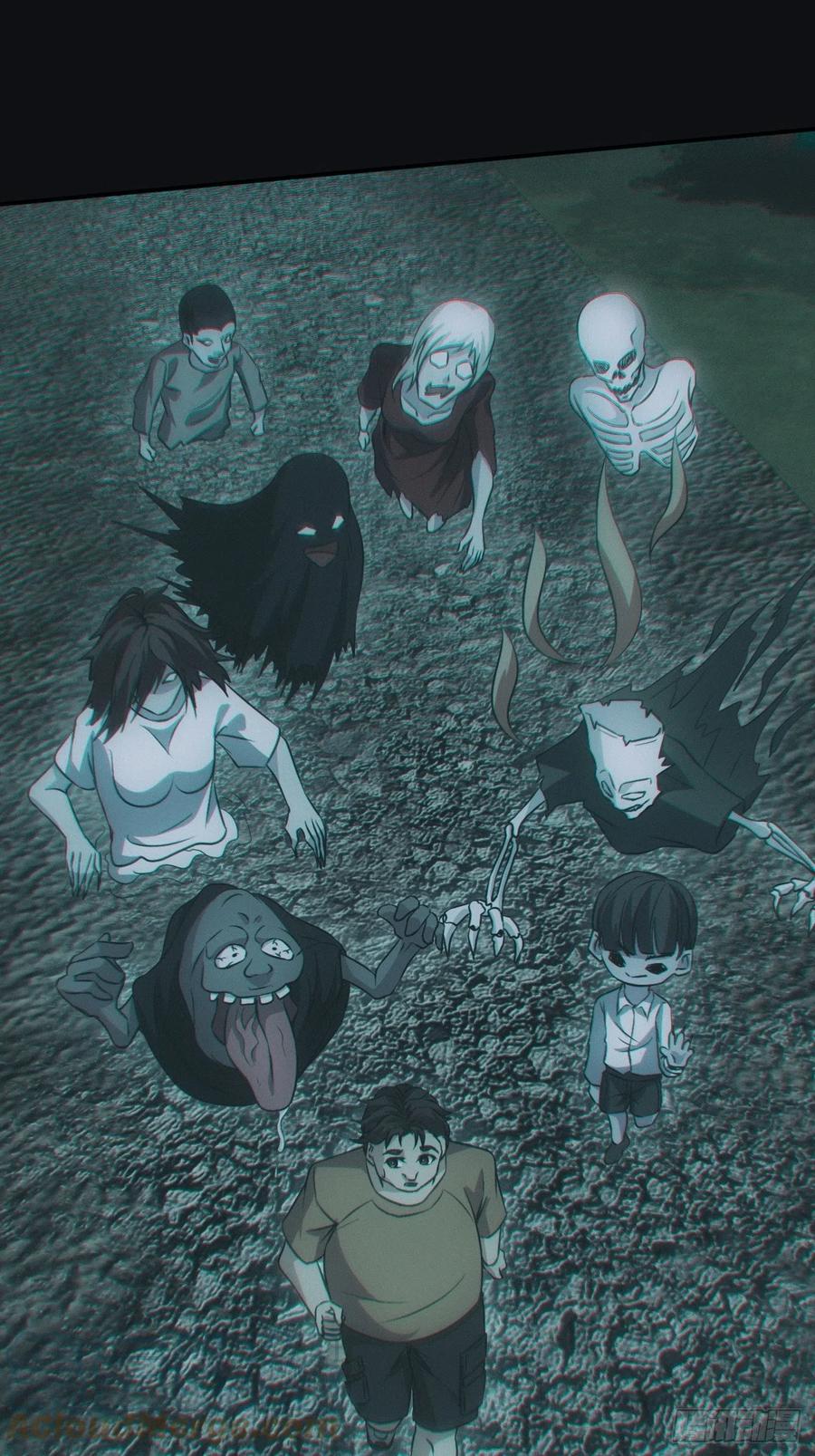 都市捉妖人 - 小马导游团 - 第9张图