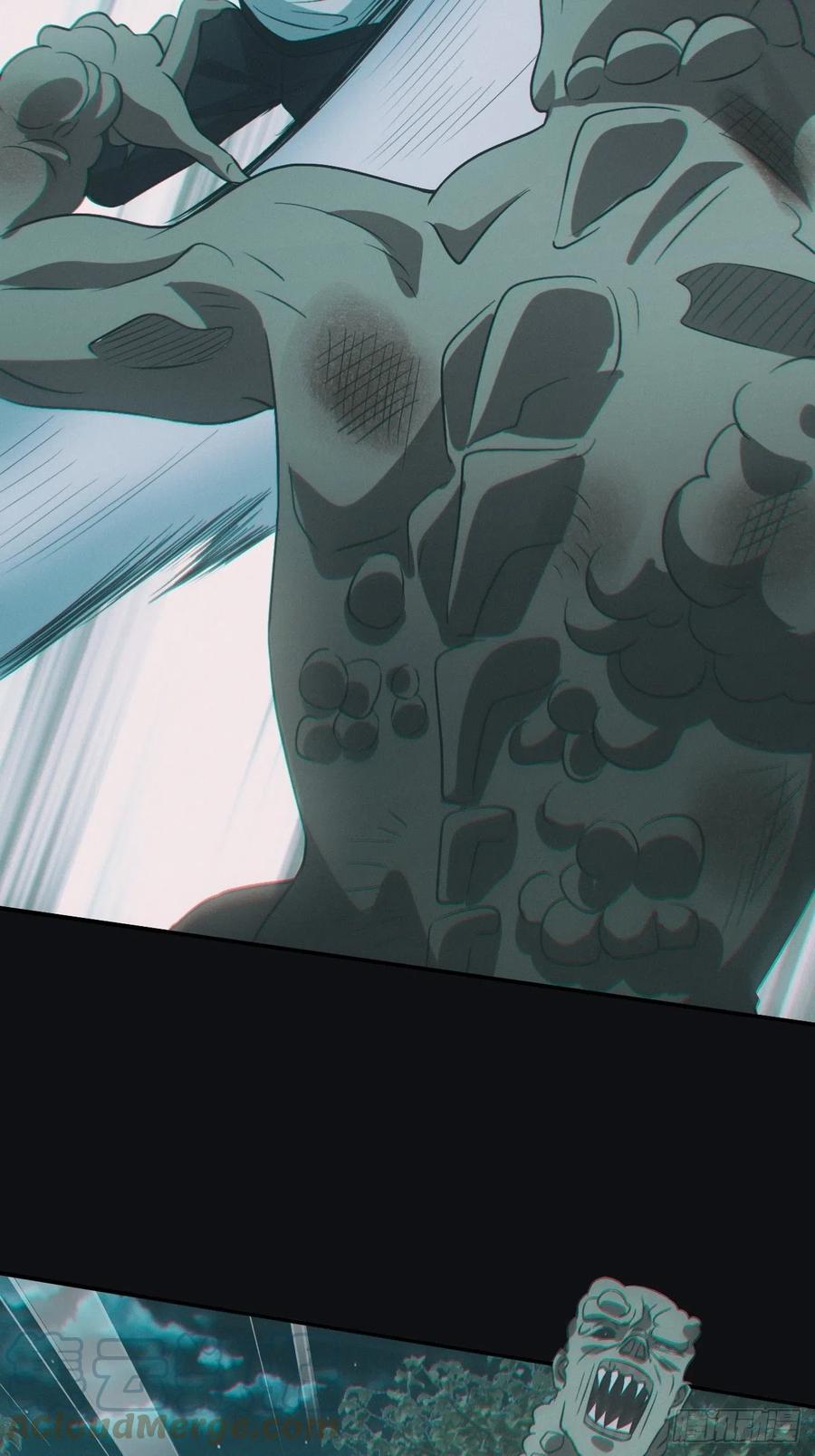 都市捉妖人 - 差点翻车 - 第27张图