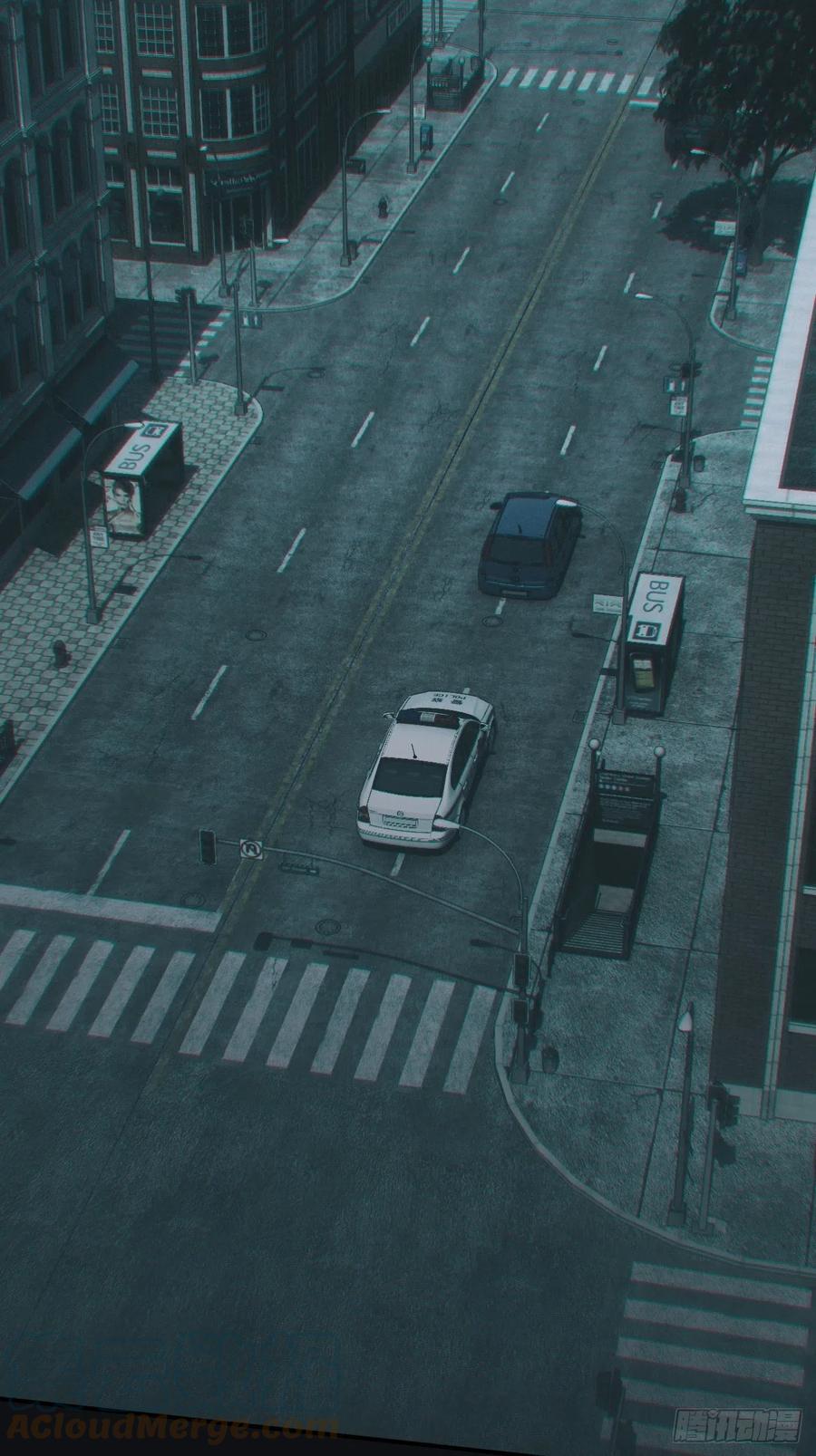 都市捉妖人 - 闹鬼的医院 - 第3张图