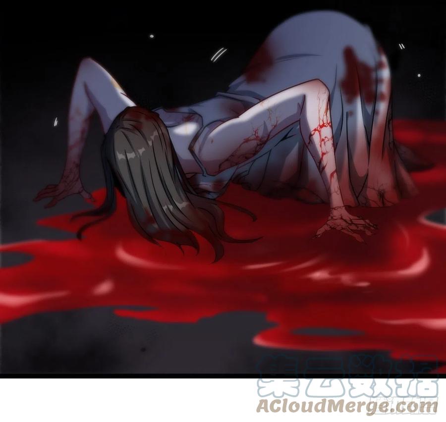 都市捉妖人 - 接阴生婆 - 第49张图