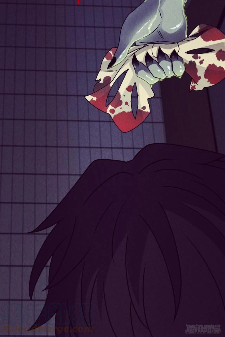 都市捉妖人 - 厕所惊魂 - 第40张图