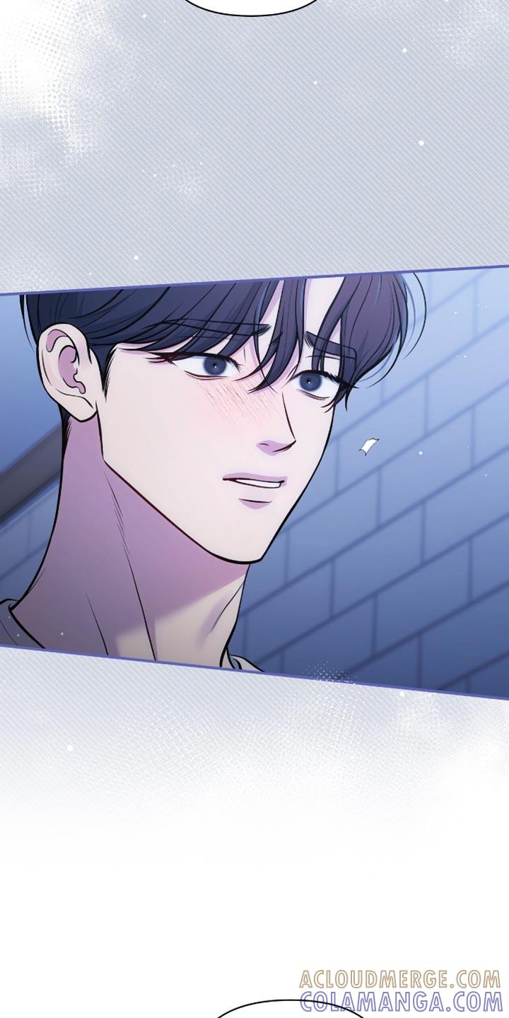 《暗恋你》第104章：【第二季】我不能回去 第9页