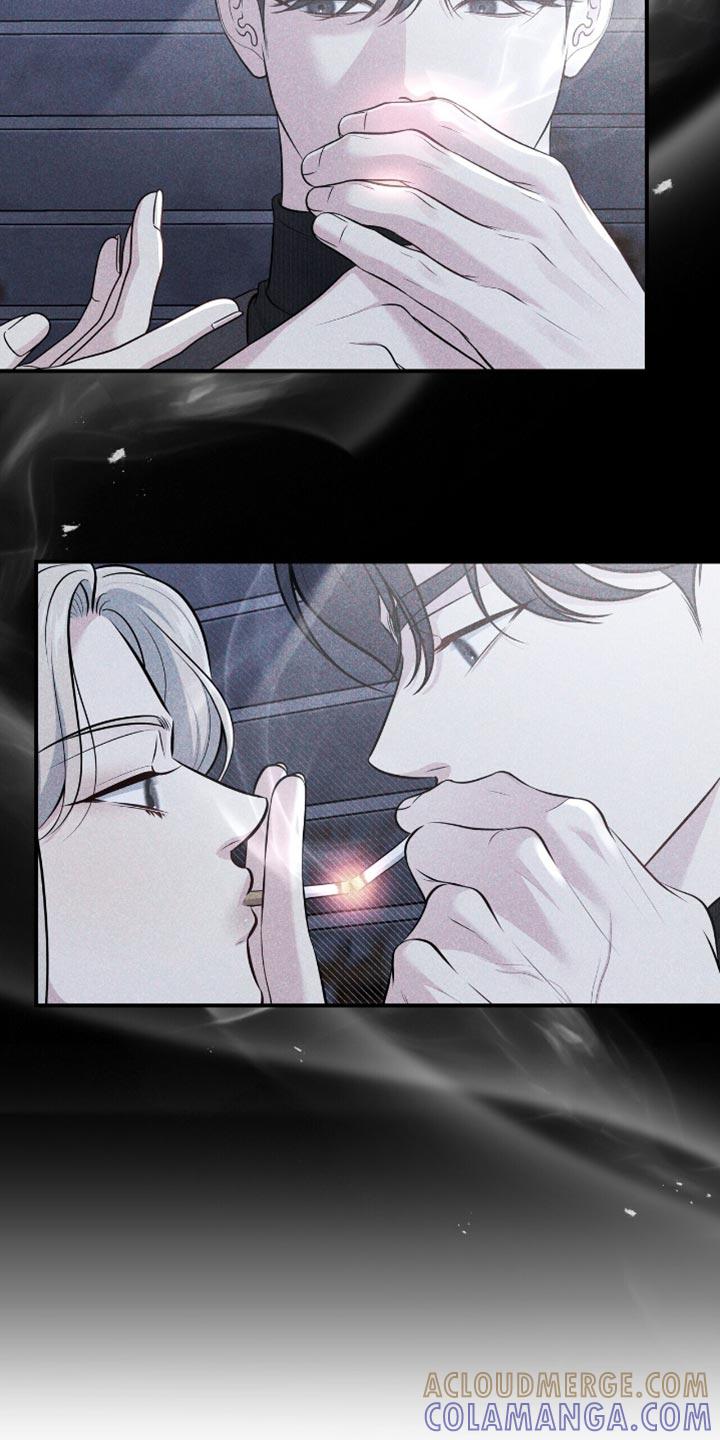 《暗恋你》第110章：【第二季】分手吧 第17页