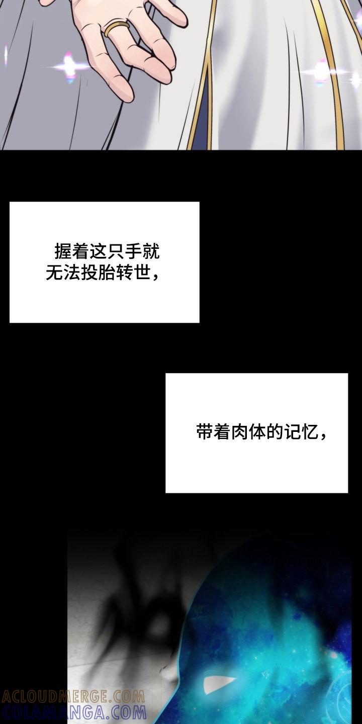 《死亡不是我的解脱》第52章：无法投胎 第29页