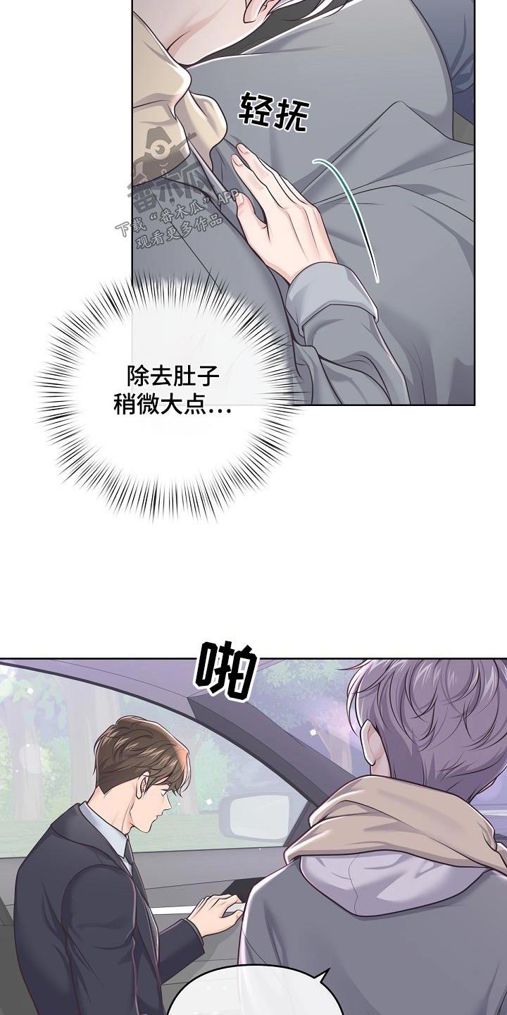 《阿尔法管家》第152章：【番外】代替 第20页