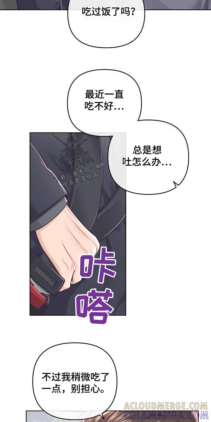 《阿尔法管家》第152章：【番外】代替 第21页