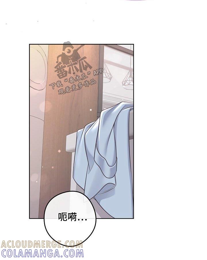《阿尔法管家》第154章：【番外】三个月 第25页