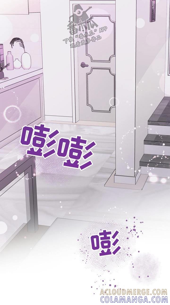 《阿尔法管家》第154章：【番外】三个月 第27页