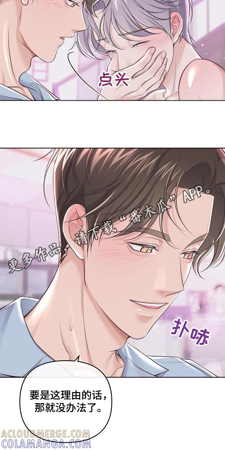 《阿尔法管家》第154章：【番外】三个月 第29页