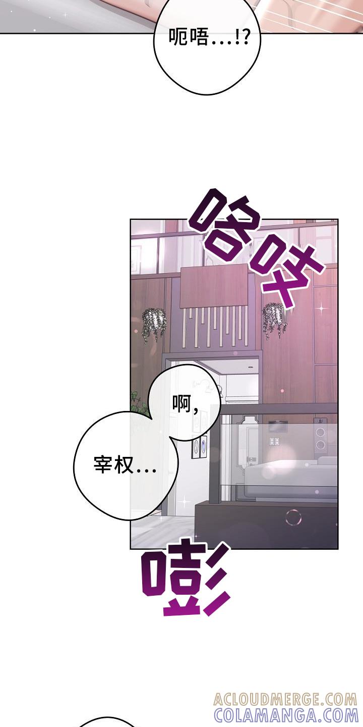 《阿尔法管家》第155章：【番外】想念 第3页