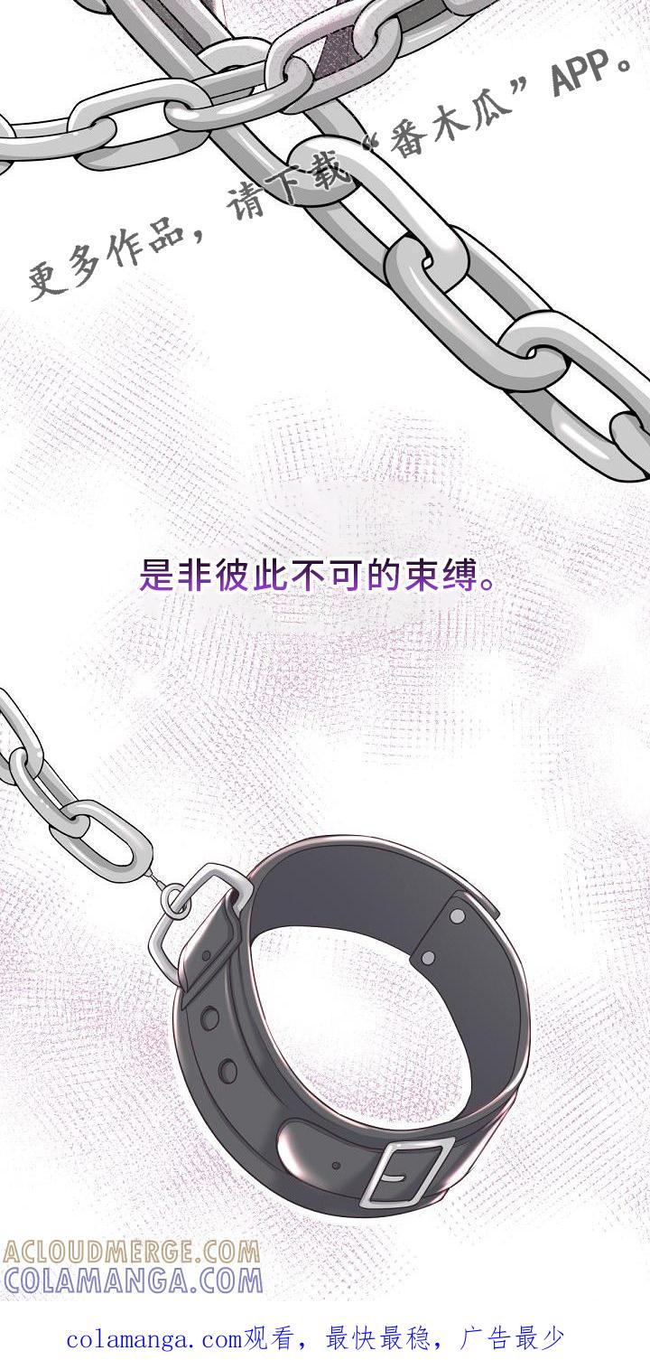 《阿尔法管家》第157章：【番外】束缚 第27页