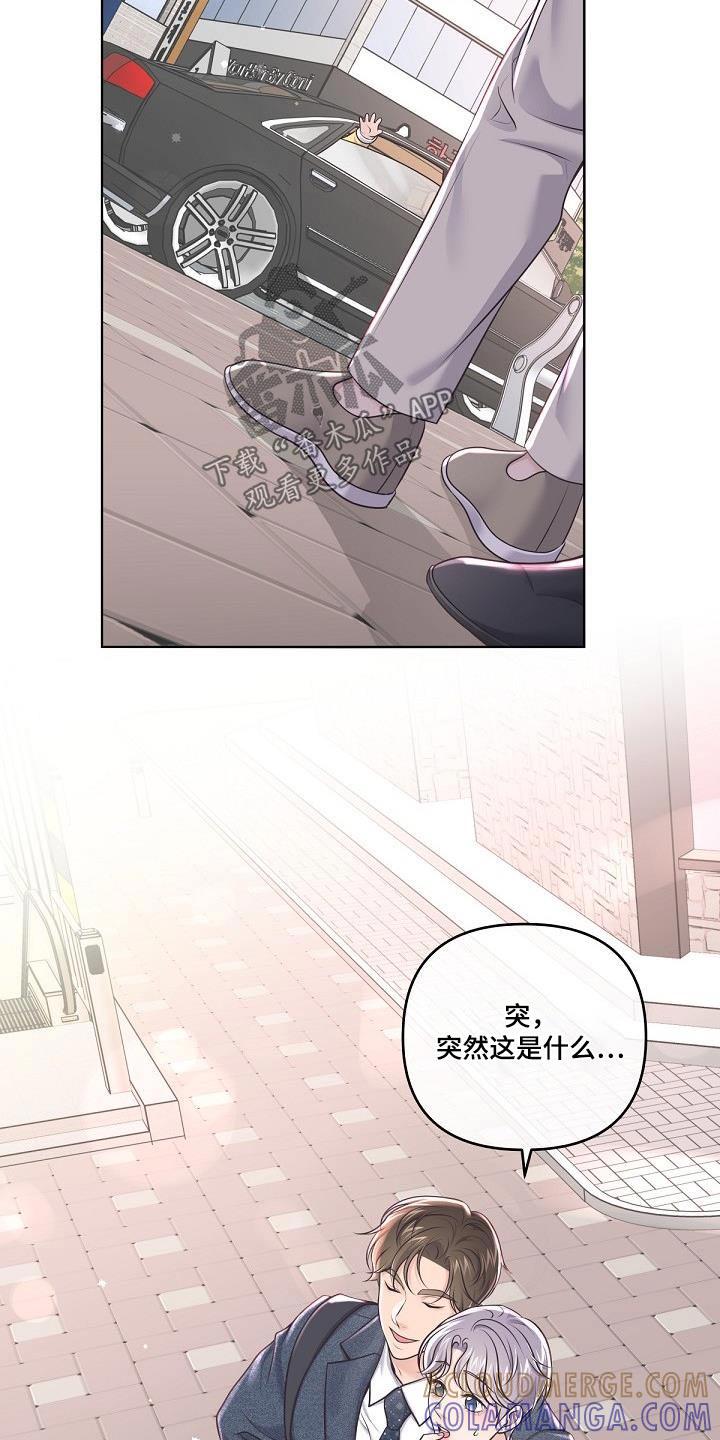 《阿尔法管家》第160章：【番外】二人世界 第19页