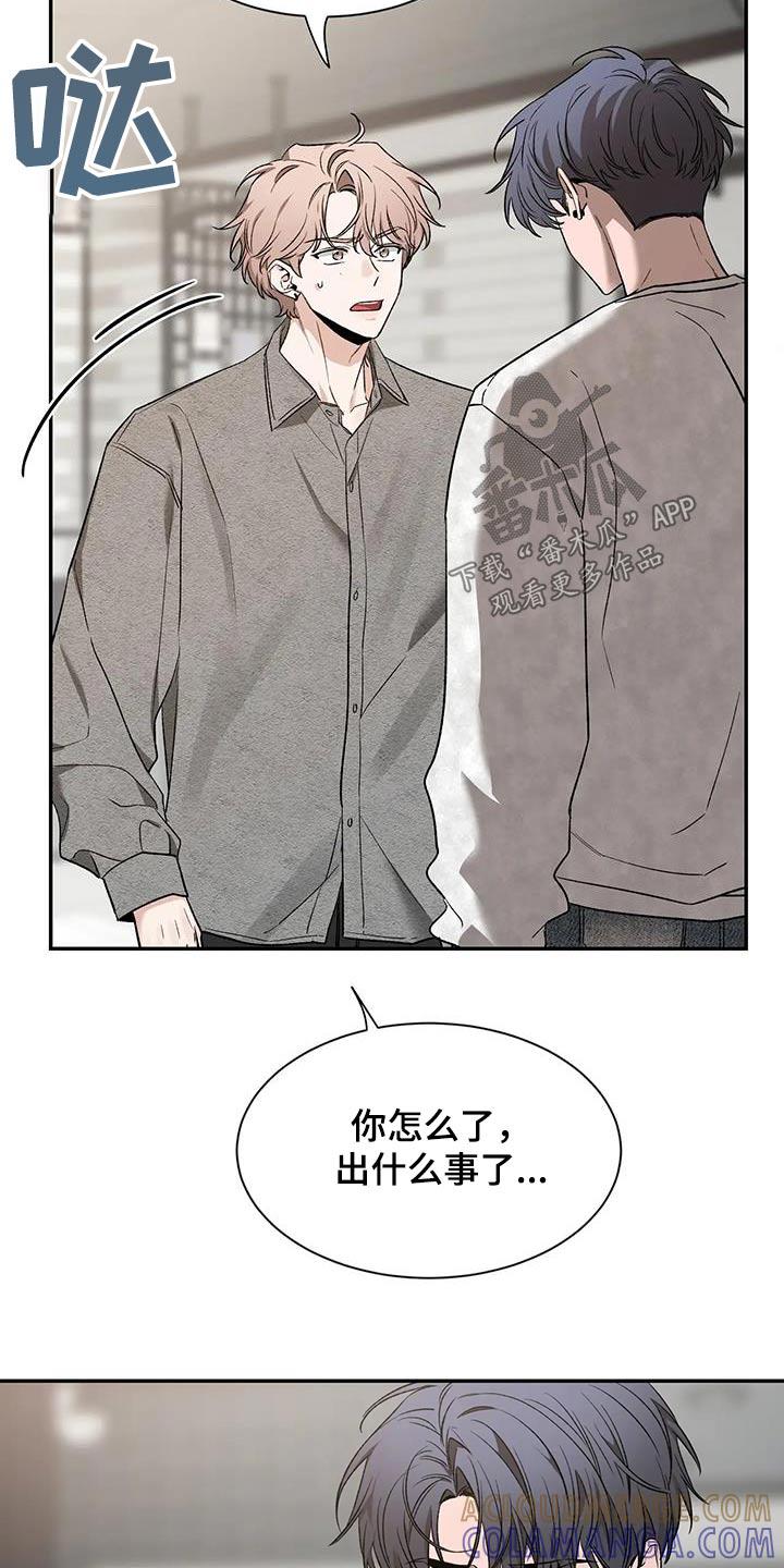 《初见心动》第165章：【第二季】烦躁 第5页