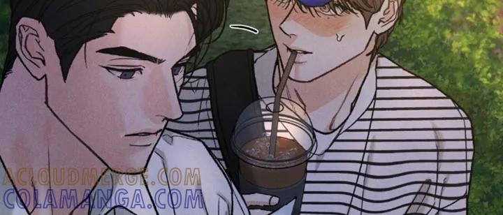 《沉迷其中》第166章：【第四季】笑起来太好看了 第21页