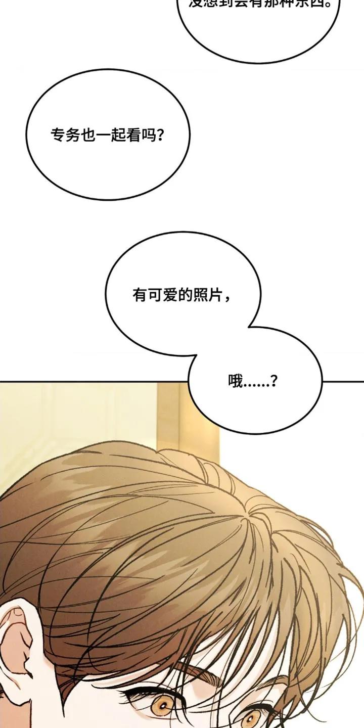《沉迷其中》第168章：【第四季】看照片 第16页