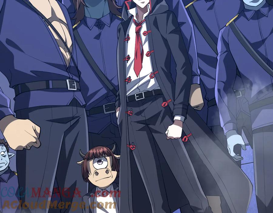 《全球惊悚：开局万亿冥币》第216话 打破轮回！ 第25页