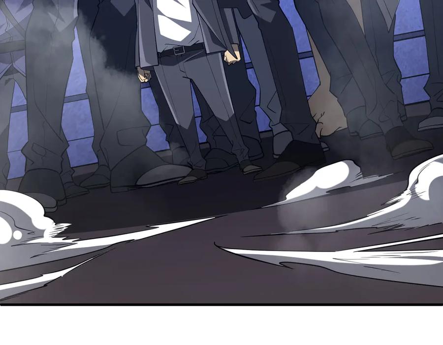《全球惊悚：开局万亿冥币》第216话 打破轮回！ 第26页