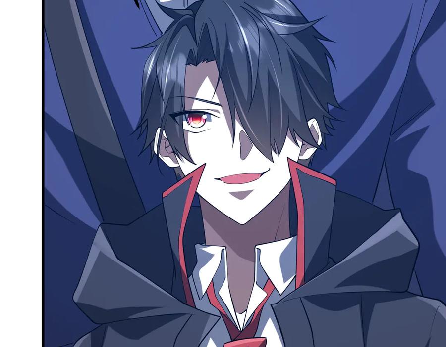 《全球惊悚：开局万亿冥币》第216话 打破轮回！ 第28页