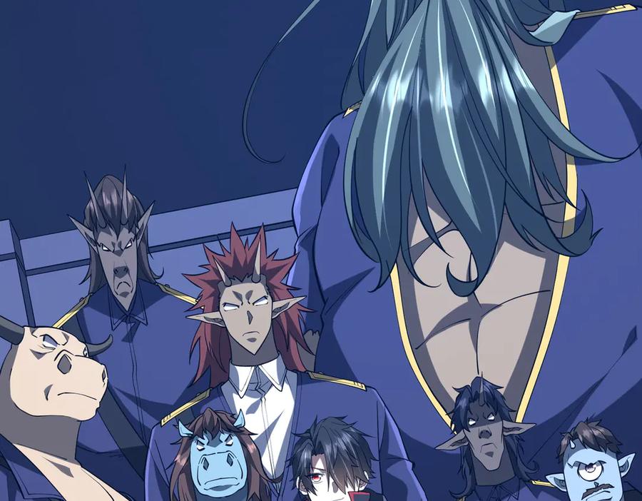 《全球惊悚：开局万亿冥币》第216话 打破轮回！ 第24页
