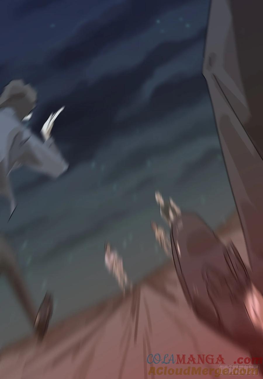 山傀：山神诡录 - 灵堂诡事（一） - 第64张图