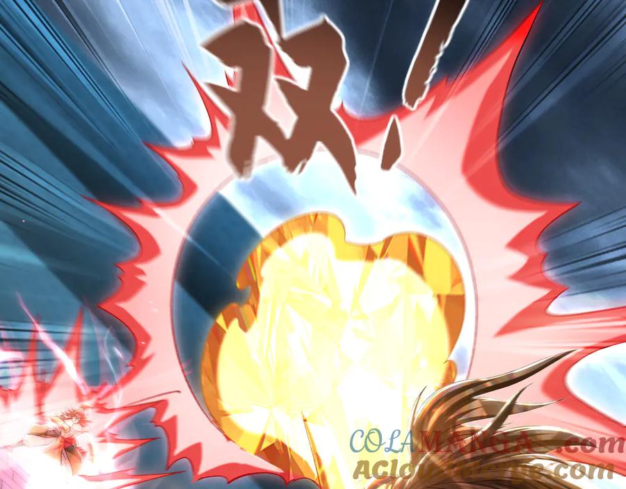 《我有百万倍攻速》76 值得尊敬的对手 第21页