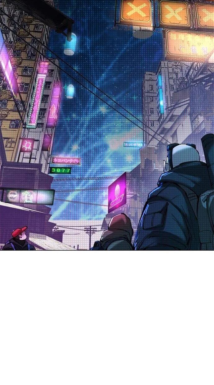 《宇宙天魔 3077》第28话 第19页